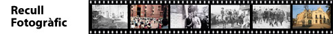 recull fotogràfic