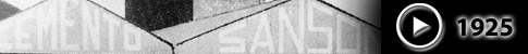 cimentera sanson 1925
